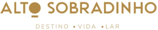 logomarca alto sobradinho
