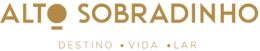 logomarca alto sobradinho