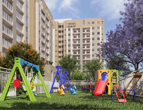 playground alto da alvorada